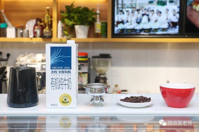 咖啡拉花:这里有你心动的花型吗