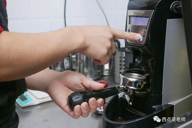 咖啡拉花:这里有你心动的花型吗