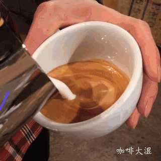 咖啡馆|咖啡拉花对于经营的影响