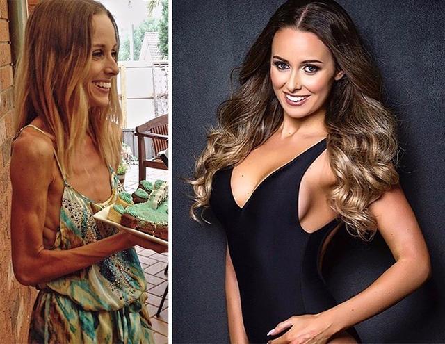 咖啡拉花竟可以美成这样!我以前喝的都是假拉花……