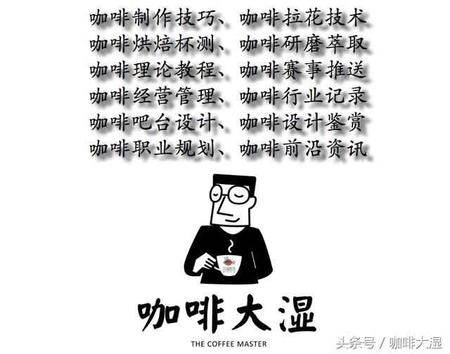 心形、叶形、郁金香咖啡拉花步骤与教程