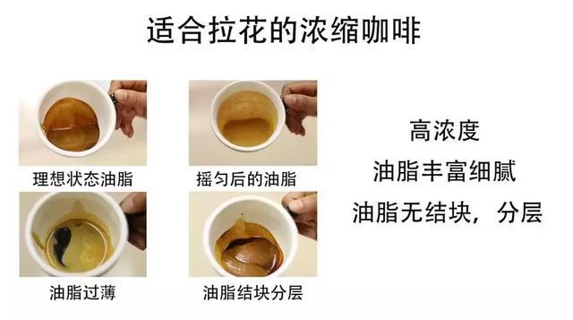 咖啡拉花很简单,一学就会!