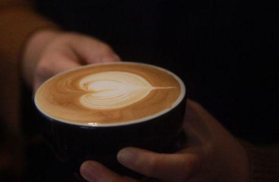 新手拉花练习 | 心形咖啡拉花常见问题