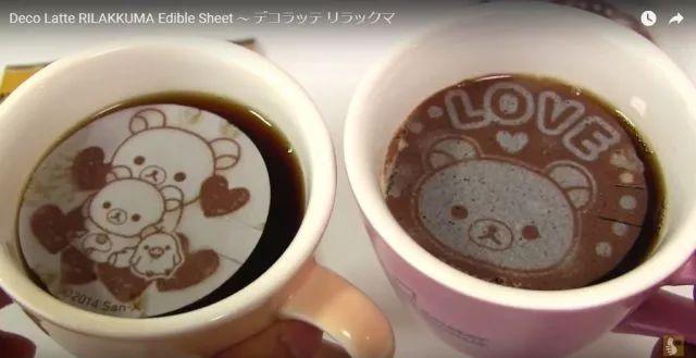 「Latte Art」如何把咖啡拉花玩到极致?