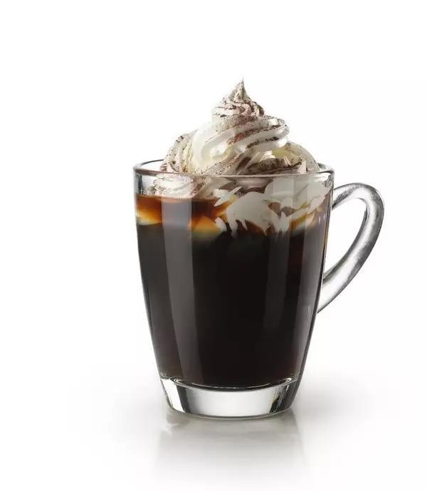 十种调制不难、口味独特的咖啡鸡尾酒送给周末。