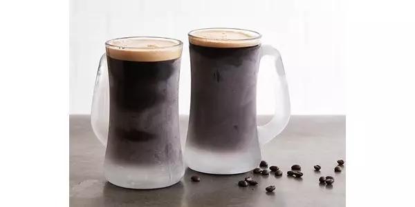 十种调制不难、口味独特的咖啡鸡尾酒送给周末。