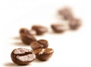 混合咖啡的调配改良