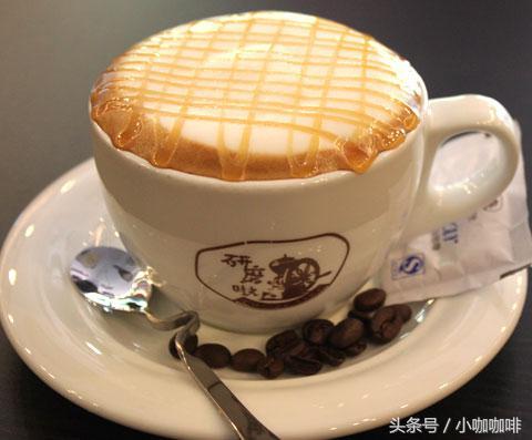 小咖咖啡顶级分享：意大利玛奇朵咖啡的调制方法