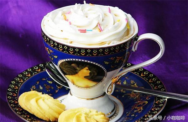 小咖咖啡顶级分享:奥地利维也纳咖啡的调制方法