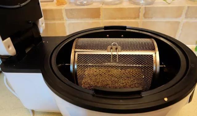 在家中调制一杯高品质咖啡