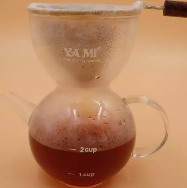 在家中调制一杯高品质咖啡