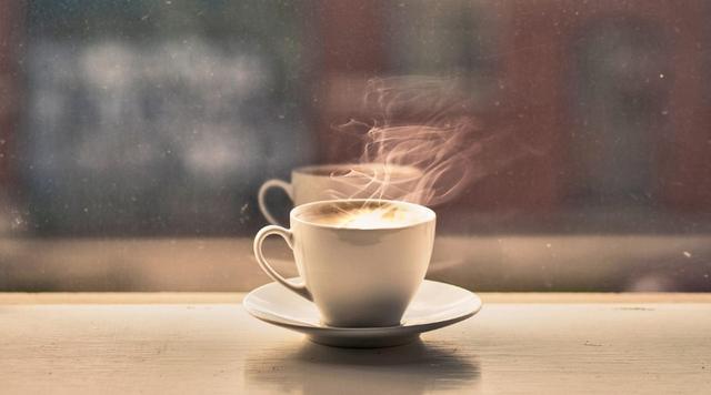 9张图,高效识别常见的咖啡调制种类