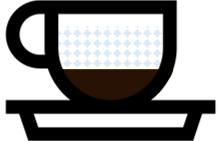 9张图,高效识别常见的咖啡调制种类