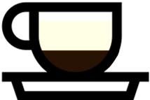 9张图,高效识别常见的咖啡调制种类