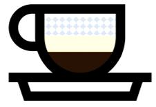 9张图,高效识别常见的咖啡调制种类