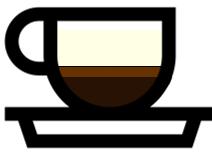 9张图,高效识别常见的咖啡调制种类