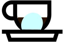 9张图,高效识别常见的咖啡调制种类