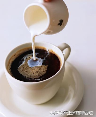 几种不得不知的最常用咖啡调制方法