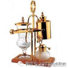 几种不得不知的最常用咖啡调制方法