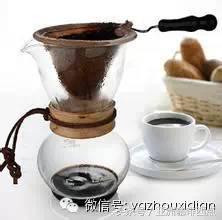 几种不得不知的最常用咖啡调制方法