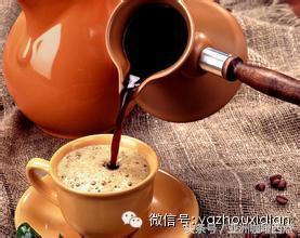 几种不得不知的最常用咖啡调制方法