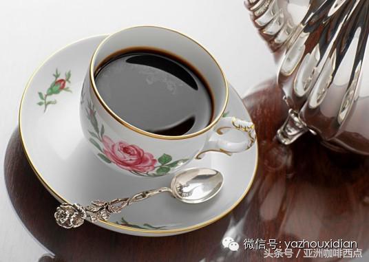 几种不得不知的最常用咖啡调制方法
