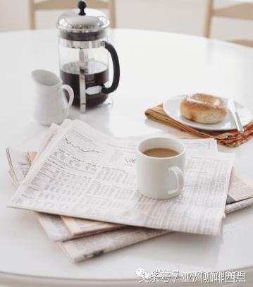 几种不得不知的最常用咖啡调制方法