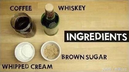 9款世界知名咖啡的调配方法,GET起来〜