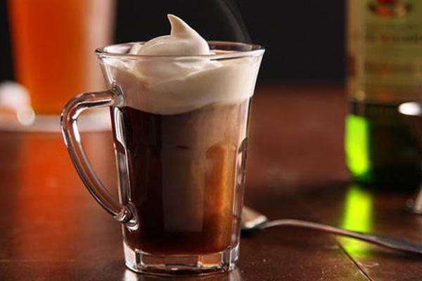 世界级知名咖啡调配方法,学会在家就可以喝遍各地的美味