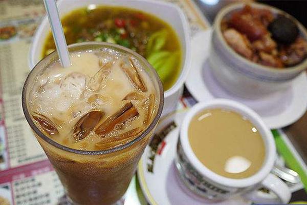 世界级知名咖啡调配方法,学会在家就可以喝遍各地的美味