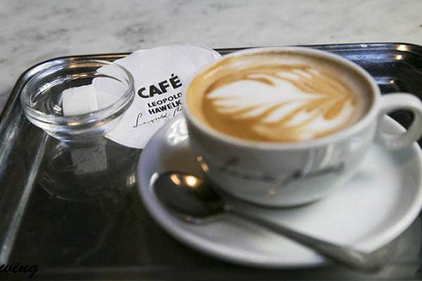 世界级知名咖啡调配方法,学会在家就可以喝遍各地的美味