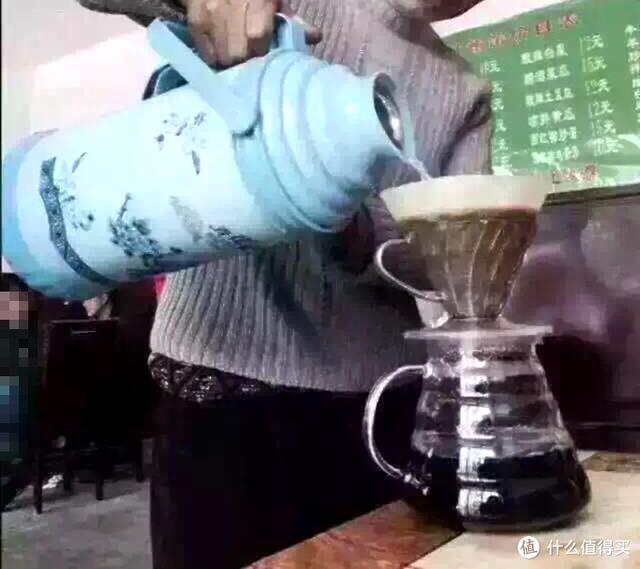 从速溶到手冲,由调配到纯粹,咖啡小白进阶之路