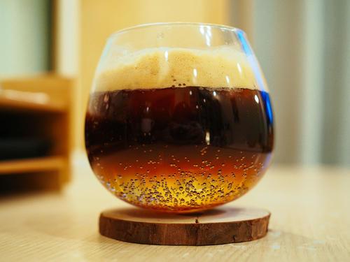 调配咖啡:三分钟教你如何调配符合自己口味的咖啡