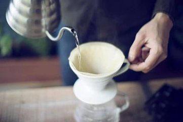 在家做一杯现磨咖啡,品,生活