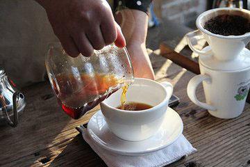 在家做一杯现磨咖啡,品,生活