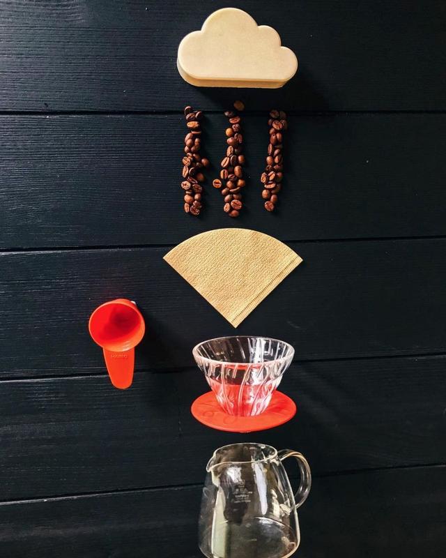 手冲咖啡课堂五|如何减少手冲耶加雪菲中的苦味?手冲咖啡偏浓或偏淡的修正方法