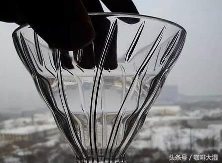 手冲咖啡的实用教程