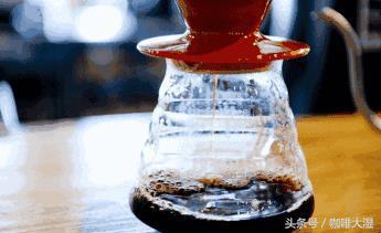 手冲咖啡的实用教程