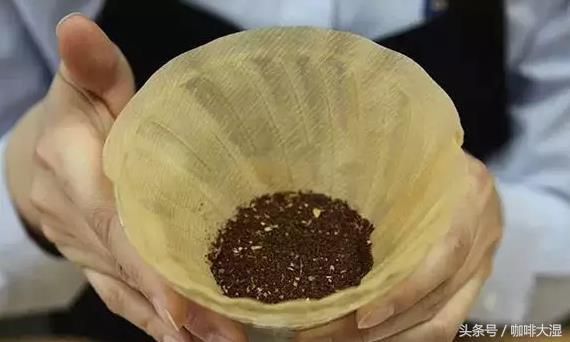 手冲咖啡的实用教程