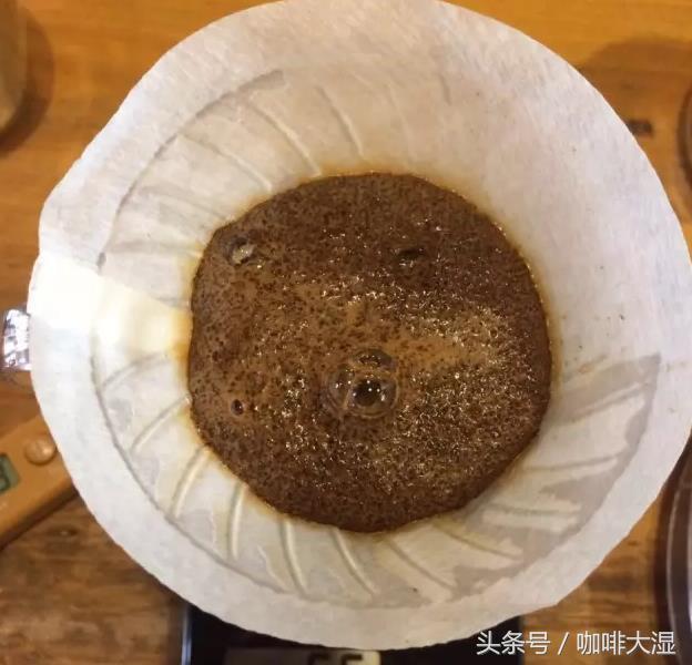 手冲咖啡的实用教程