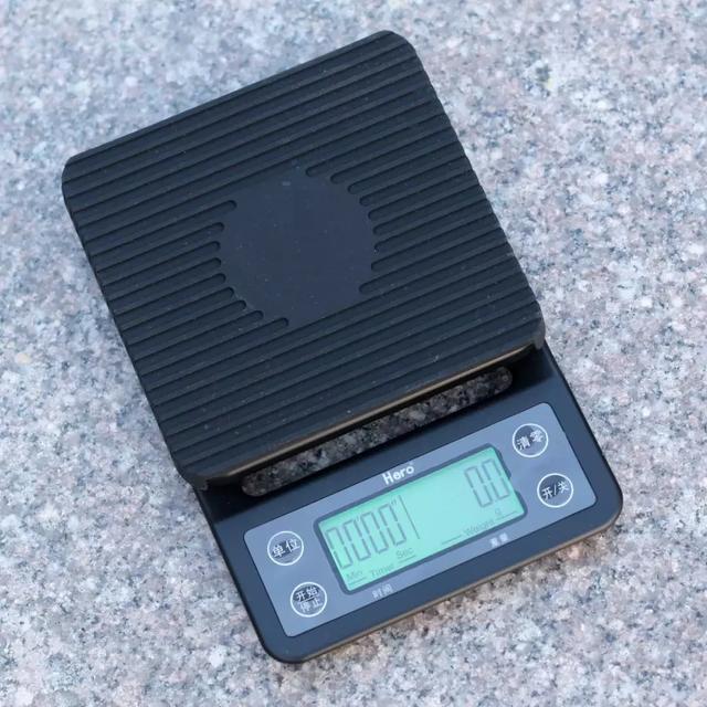 玩转手冲咖啡 从轻松入手这套手冲设备开始!