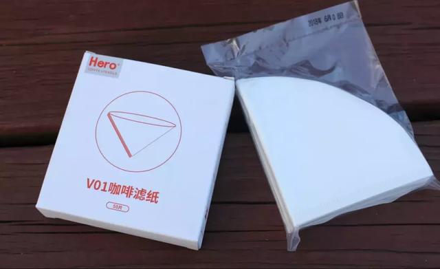 玩转手冲咖啡 从轻松入手这套手冲设备开始!