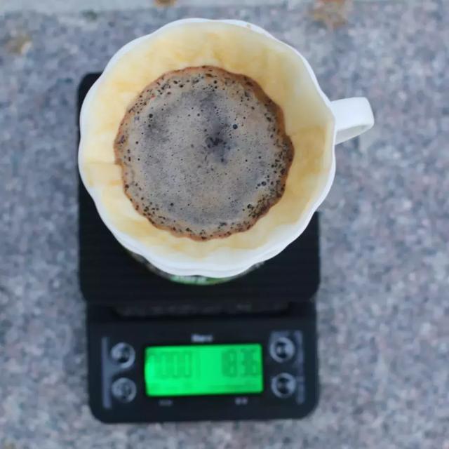 玩转手冲咖啡 从轻松入手这套手冲设备开始!