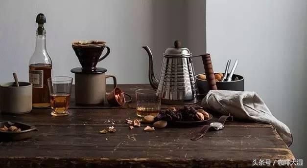 手冲咖啡教程与制作流程方法