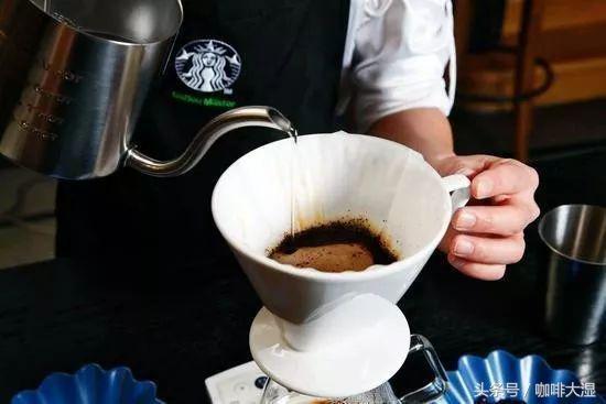 手冲咖啡教程与制作流程方法