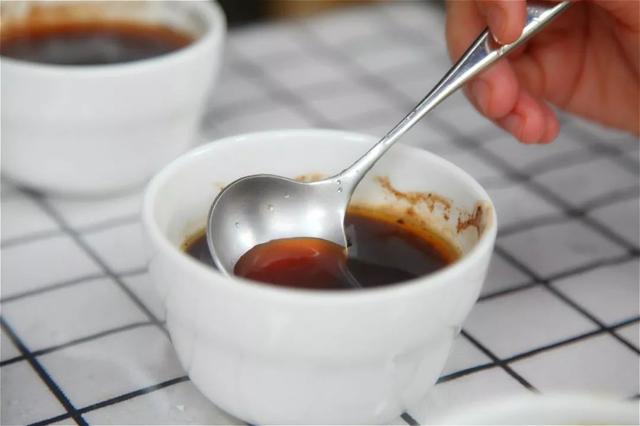 咖啡知识 | 我们为什么要进行咖啡杯测？
