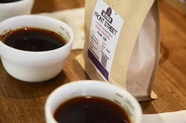 咖啡知识 | 我们为什么要进行咖啡杯测？