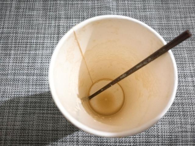 肯德基现磨咖啡,不懂咖啡的我牛嚼牡丹一次