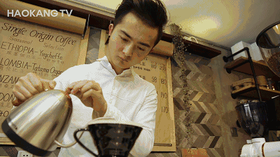 喝过上海滩150杯咖啡后,我们找出了12间最好喝的精品咖啡店