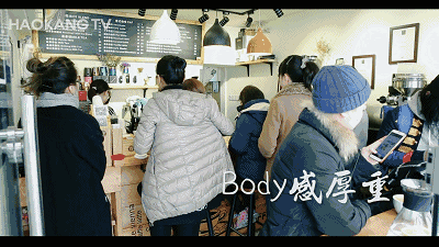 喝过上海滩150杯咖啡后,我们找出了12间最好喝的精品咖啡店